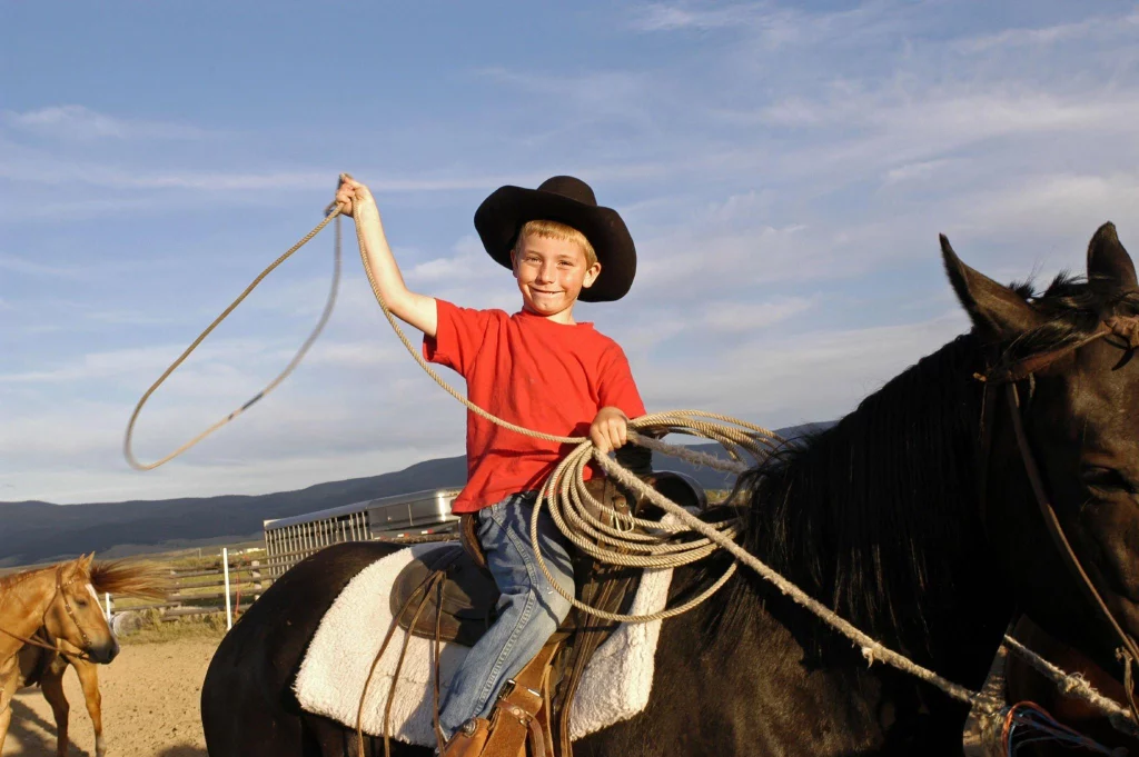 White Water Rafting Yellowstone