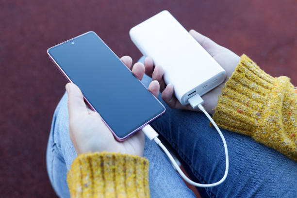 portable device charger