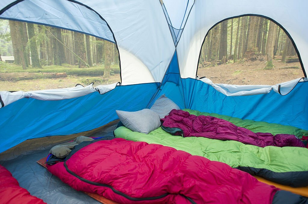 45 Absolute Must Have For Camping