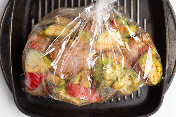 grilling bags