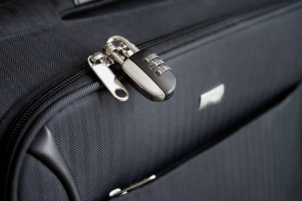 luggage locks